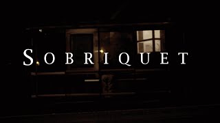 |Sobriquet| An A Level Short Film