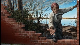 Hidden History: The Woman Who Rescued 700 Slaves Harriet Tubman