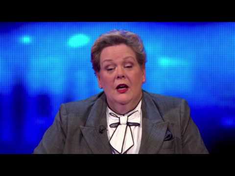 The Governess Offers Wilson £20,000 - The Chase