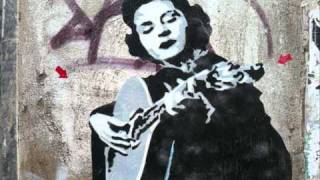 Fado Eugénia Câmara Music Video