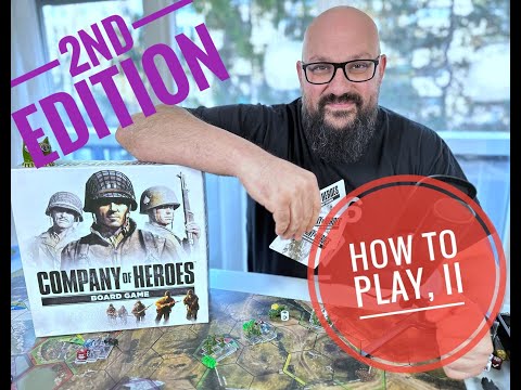 How to play (part 2)