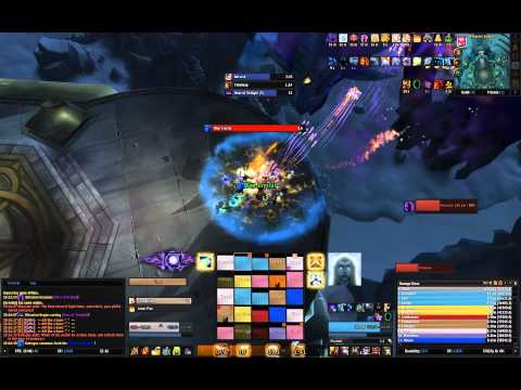 ScrubBusters vs Ultraxion 25-Man (Heroic) - Multi PoV