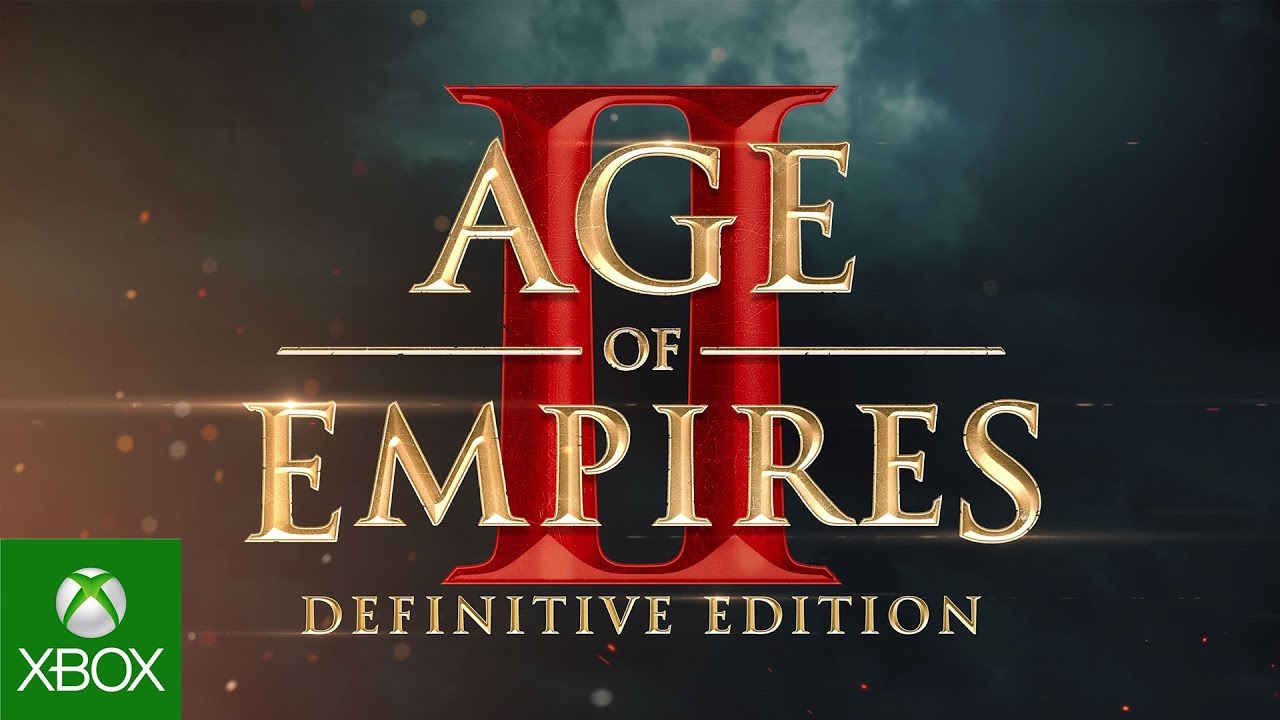 Age of Empires II DE - E3 2019 - Gameplay Trailer - YouTube