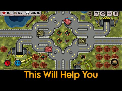 Battle Strategy Tower Defence | Season 3 Level 14 | 2025 Bullet Upgrades & Pro Guide
