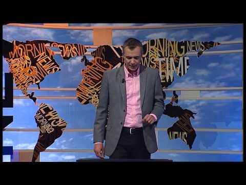 Ditë e Re, 13 nëntor 2015 -Ora News