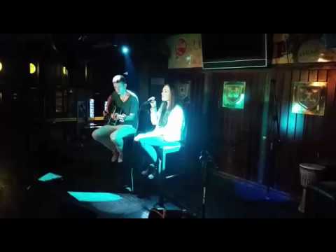 Shannon Rae Hurly - cover - Take yours, I'll take mine - Matthew Mole