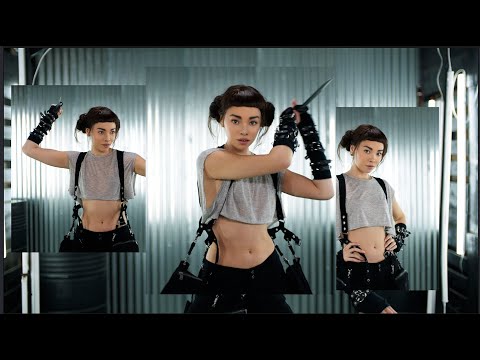 Go Borderless with MSI QD-OLED