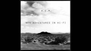 R.E.M. - Be Mine