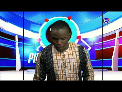 PIDGIN NEWS FRIDAY NOVEMBER 04, 2022  - EQUINOXE TV