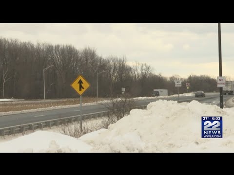 MassDOT discusses possibilities of new Mass Pike exit between Lee and Westfield