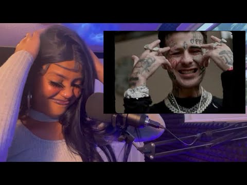 (GRINGA REACT) DUZZ - “ASAS” #eua #react 🇺🇸