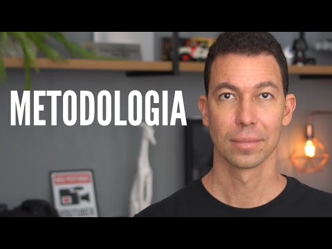 Aula 1 - Metodologia para a aprovação em concurso público