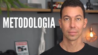 Aula 1 - Metodologia para a aprovação em concurso público
