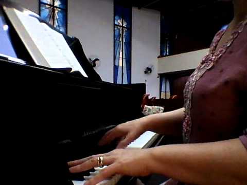 Da Igreja o fundamento - Hinário Adventista 504