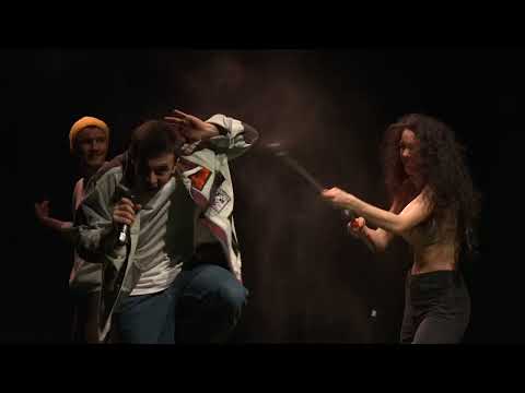 Trailer:  TSCHICK. De ce am furat mașina