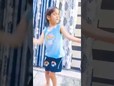 Best Kids Dance Performance by Charul