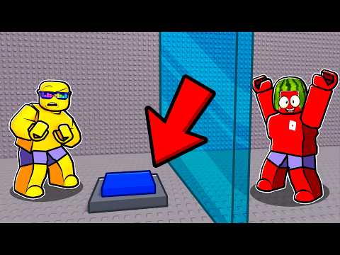 TWO PLAYER BLOCKY OBBY (Roblox)