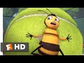 Bee Movie Lost In The City Fandango Family