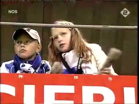 UEFA Cup 2005-06. Крылья Советов (Самара) - Alkmaar (Nederland) - 5-3 (1-3)