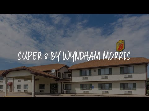 Super 8 by Wyndham Morris Review - Morris , United States of America