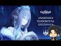【GENSHIN IMPACT】Balik ke kampung halaman dulu sambil cicil story demi Anastasya 😏🍵