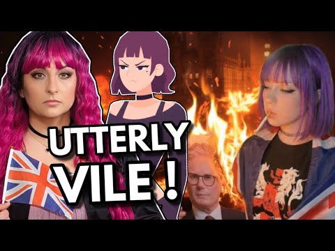 Amelia Creator Launches a Smear Campaign – Brands Critics ‘Far-Right’