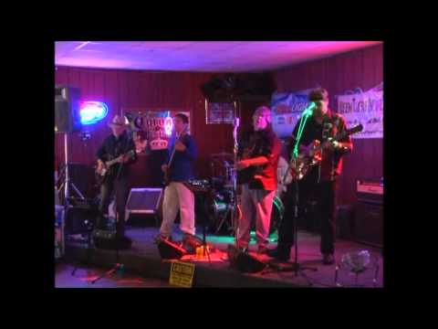 Can't You See - BeenThereDoneThat at Buck Wilds 2-23-13
