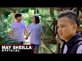 Donli K S Manantihu Huang Lagu Dayak Terbaru 2021 M V Official