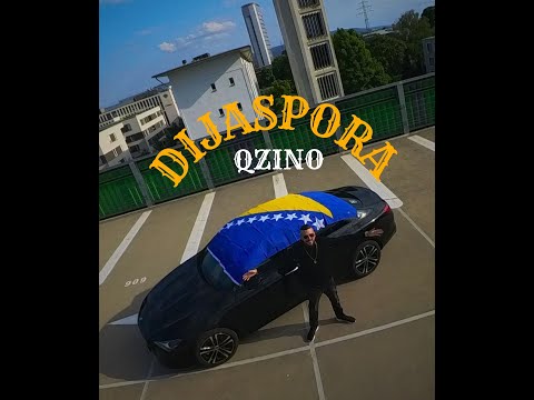 QZINO ►DIJASPORA◄ OFFICIAL VIDEO ►