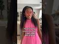 I Am BLACK And ASIAN Blasian 흑인혼혈 블라시안 Mixed Black Korean African Afroasian