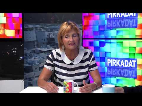 PIRKADAT: Lendvai Ildikó