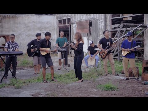 Mesandal Keroncong - Jelas Kalah ( Official Video )