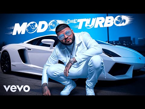 Farruko - Modo Turbo (Video Oficial)