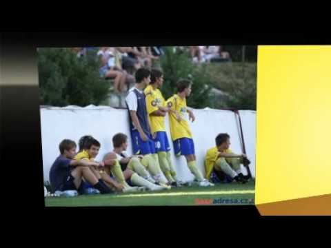 Aleš Fidler - FK Teplice  U17  Prezentace
