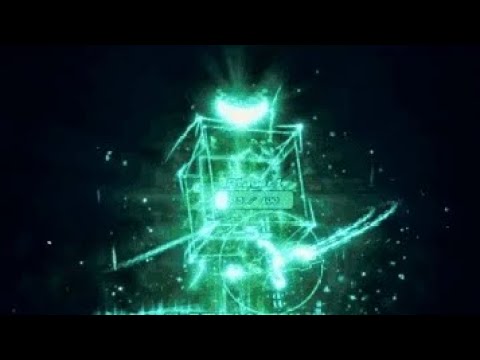 Star Glitcher ~ Revitalized - SNEAK PEAK