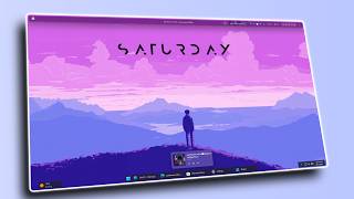 Make Windows 11 Look INSANE in Just 13 minutes!