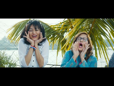 Halkie Fulkee Official Trailer | Neha M | Jayant G | Aanandee T | Jayaka Yagnik l #HalkieFulkee