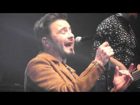 Shane Filan - I Could Be feat. Nadine Coyle [Liverpool, 28/03/16]