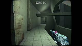 No Players Online (PS1 Style: Horror Game) - Windows