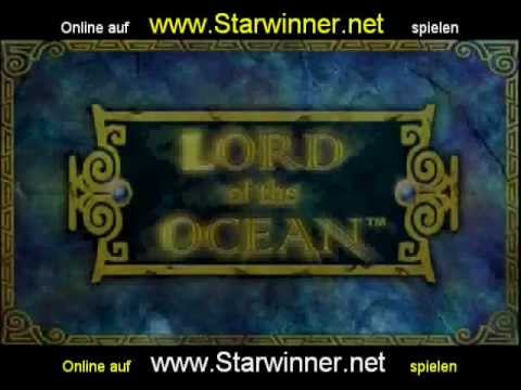 Lord of the Ocean - Novoline, online spielen