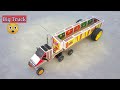 How To Make Matchbox Big RC Truck Shaitani Ideas