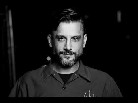 The Advent - Slam Radio 376 - 12-12-2019