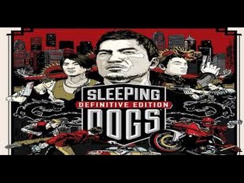 Sleeping Dogs: Definitive Edition permadeath pt.12 / I HAVE SOME SKILLS/