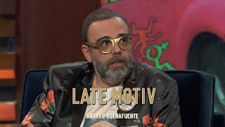 LATE MOTIV - Bob Pop. “¿Eres LGTBIfobo o solo eres gilipollas?” | #LateMotiv532