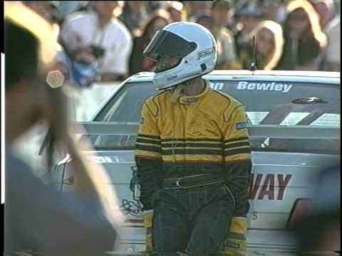 Fastway Racing 1997 Bathurst 1000
