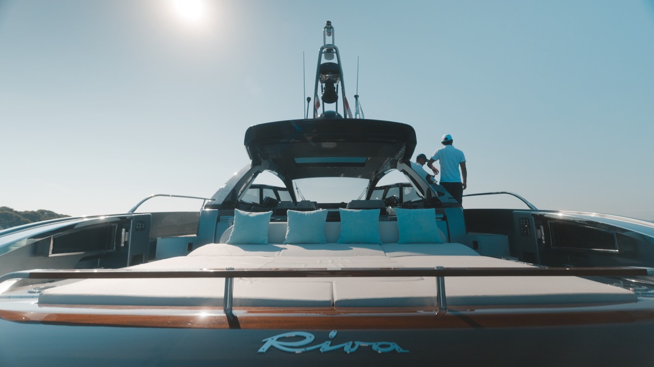 Skandl Riva Experience