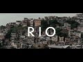 Calvin Harris feat. Ne-Yo - Let's Go (Rio) 