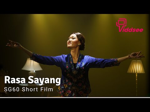 Rasa Sayang | SG60