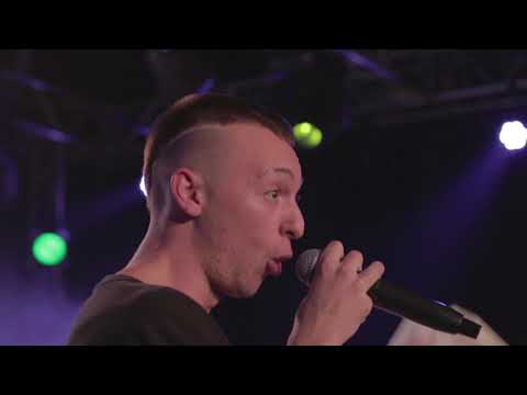 SOULJAH JEROME vs BONI || OCTAVOS || GOLD BATTLE BARCELONA || MAKING VISUALS