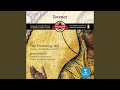 Cello Suite No. 3, Op. 87: III. Canto & IV. Barcarolla